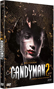 Candyman: Farewell to the Flesh | Candyman 2   DVD